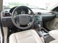 Camel Interior Photo for 2009 Ford Taurus #94635715