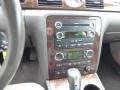 2009 White Suede Ford Taurus Limited  photo #13