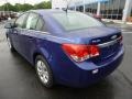 Blue Topaz Metallic - Cruze LS Photo No. 3