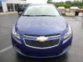 Blue Topaz Metallic - Cruze LS Photo No. 8