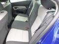 Blue Topaz Metallic - Cruze LS Photo No. 11