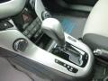 Blue Topaz Metallic - Cruze LS Photo No. 15