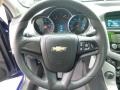 Blue Topaz Metallic - Cruze LS Photo No. 16