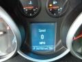 Blue Topaz Metallic - Cruze LS Photo No. 20