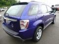 2006 Laser Blue Metallic Chevrolet Equinox LS  photo #4