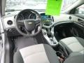 Silver Ice Metallic - Cruze LS Photo No. 12