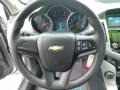 Silver Ice Metallic - Cruze LS Photo No. 16