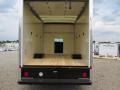  2014 Savana Cutaway 3500 Commercial Moving Truck Trunk
