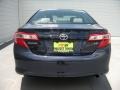 2014 Parisian Night Pearl Toyota Camry LE  photo #5