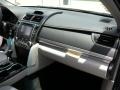 2014 Parisian Night Pearl Toyota Camry LE  photo #18