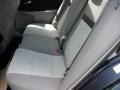 2014 Parisian Night Pearl Toyota Camry LE  photo #20