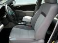 2014 Parisian Night Pearl Toyota Camry LE  photo #23