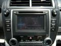 2014 Parisian Night Pearl Toyota Camry LE  photo #27