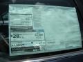 2014 Parisian Night Pearl Toyota Camry LE  photo #33