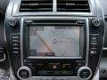 2014 Toyota Camry XLE Navigation