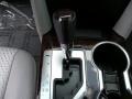  2014 Camry XLE 6 Speed ECT-i Automatic Shifter