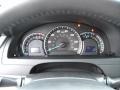 Ash Gauges Photo for 2014 Toyota Camry #94636720