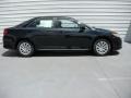 2014 Cosmic Gray Metallic Toyota Camry LE  photo #3