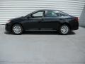 2014 Cosmic Gray Metallic Toyota Camry LE  photo #6