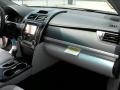 2014 Cosmic Gray Metallic Toyota Camry LE  photo #18