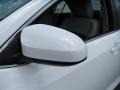 2014 Super White Toyota Camry LE  photo #12