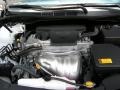 2014 Super White Toyota Camry LE  photo #17