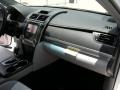 2014 Super White Toyota Camry LE  photo #18