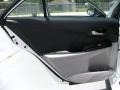 2014 Super White Toyota Camry LE  photo #19