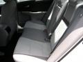 2014 Super White Toyota Camry LE  photo #20