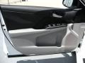 2014 Super White Toyota Camry LE  photo #21