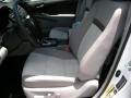 2014 Super White Toyota Camry LE  photo #23
