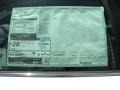 2014 Super White Toyota Camry LE  photo #33