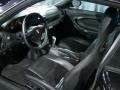 Basalt Black Metallic - 911 Carrera 4S Coupe Photo No. 6