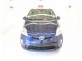 Nautical Blue Metallic - Prius Three Hybrid Photo No. 2