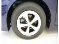 Nautical Blue Metallic - Prius Three Hybrid Photo No. 4