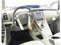 Nautical Blue Metallic - Prius Three Hybrid Photo No. 6