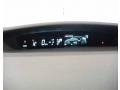 Nautical Blue Metallic - Prius Three Hybrid Photo No. 16