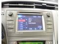 Nautical Blue Metallic - Prius Three Hybrid Photo No. 18