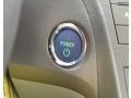 Nautical Blue Metallic - Prius Three Hybrid Photo No. 21