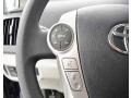Nautical Blue Metallic - Prius Three Hybrid Photo No. 27