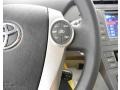Nautical Blue Metallic - Prius Three Hybrid Photo No. 28