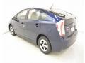 Nautical Blue Metallic - Prius Three Hybrid Photo No. 36