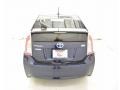 Nautical Blue Metallic - Prius Three Hybrid Photo No. 37