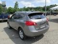 2011 Platinum Graphite Nissan Rogue SV AWD  photo #4