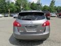 2011 Platinum Graphite Nissan Rogue SV AWD  photo #5
