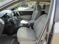 2011 Platinum Graphite Nissan Rogue SV AWD  photo #13