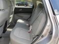 2011 Platinum Graphite Nissan Rogue SV AWD  photo #14