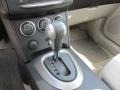 2011 Platinum Graphite Nissan Rogue SV AWD  photo #16