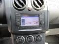 2011 Platinum Graphite Nissan Rogue SV AWD  photo #17