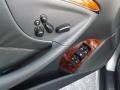 Charcoal Controls Photo for 2004 Mercedes-Benz CLK #94640561